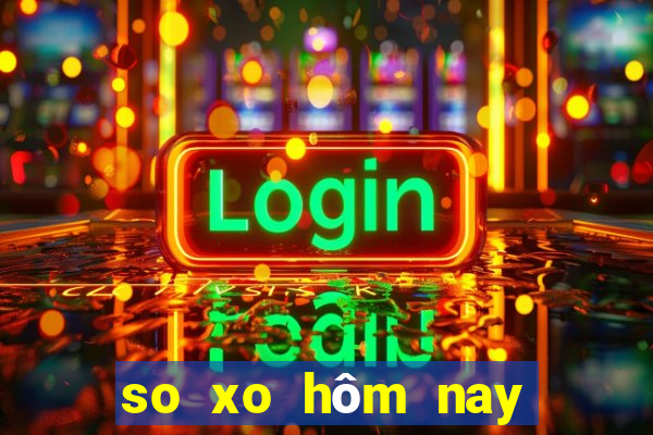 so xo hôm nay miền bắc