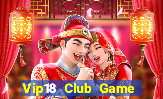 Vip18 Club Game Bài G63