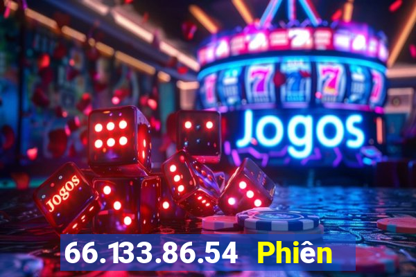 66.133.86.54 Phiên bản di động