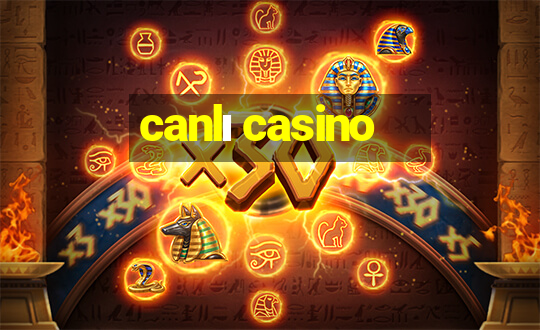 canlı casino