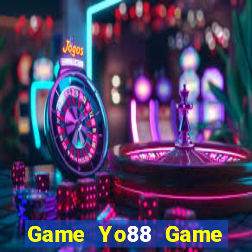 Game Yo88 Game Bài Vic