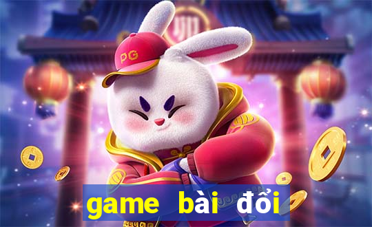 game bài đổi thưởng the cào