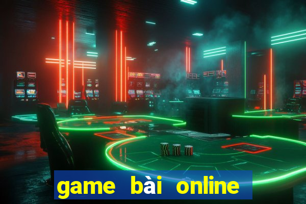 game bài online lừa đảo