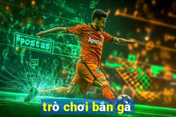 tro choi ban ga