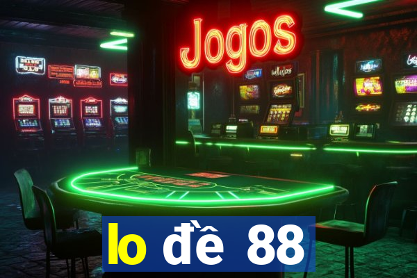 lo de 88