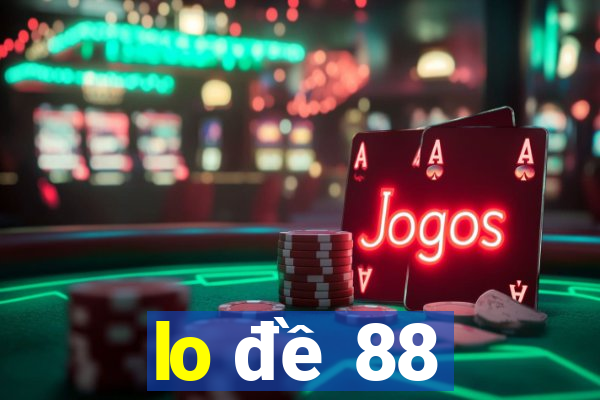 lo de 88