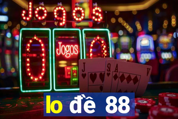 lo de 88