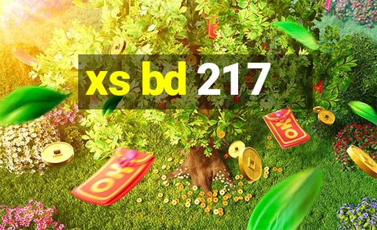 xs bd 21 7