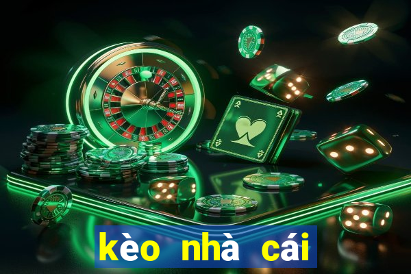 kèo nhà cái việt nam