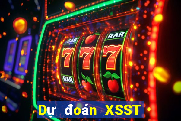 Dự đoán XSST ngày 1