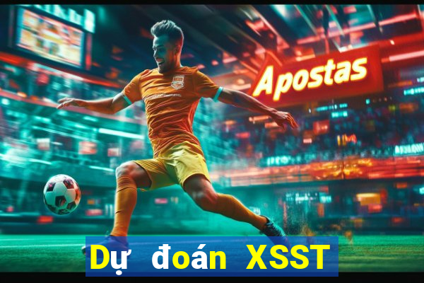 Dự đoán XSST ngày 1