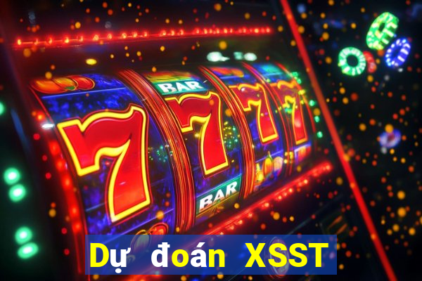 Dự đoán XSST ngày 1