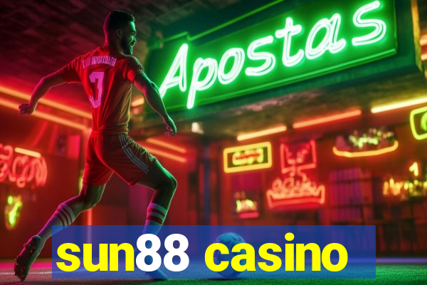 sun88 casino