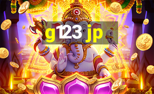 g123 jp