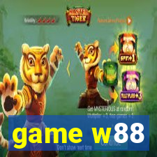 game w88