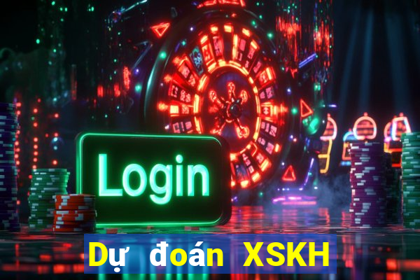 Dự đoán XSKH ngày thứ năm