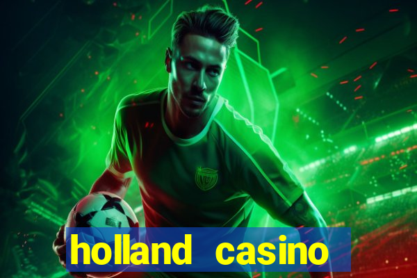 holland casino online live