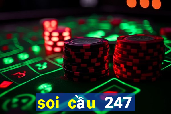 soi cầu 247 miễn phí