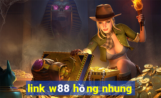 link w88 hong nhung