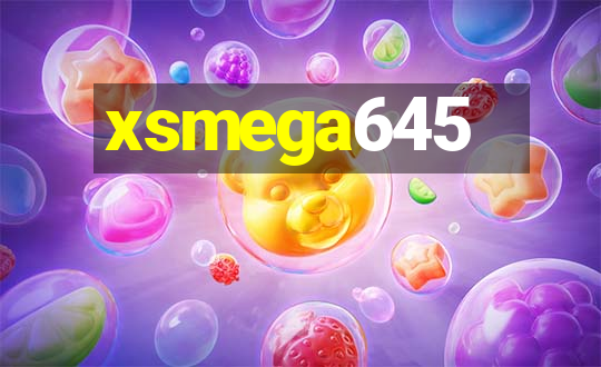 xsmega645