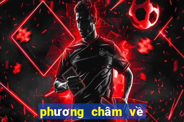 phương châm về lượng là