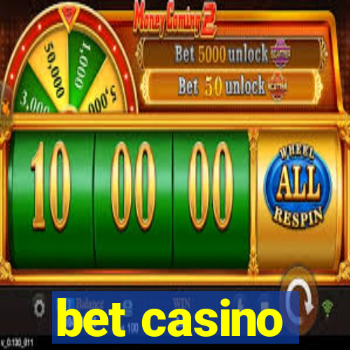 bet casino