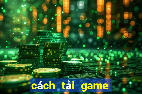 cách tải game bài go88