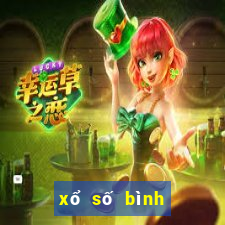 xổ số bình phước ngày 25 tháng 6