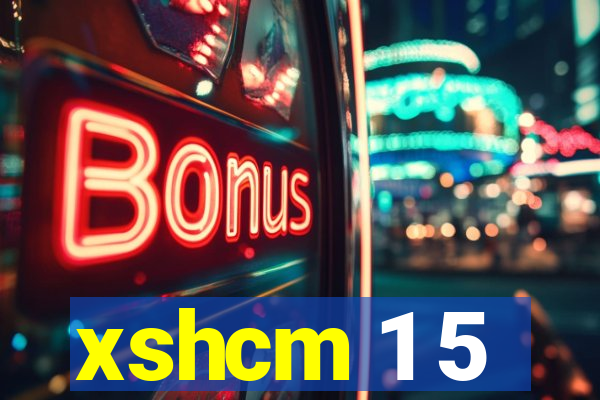 xshcm 1 5