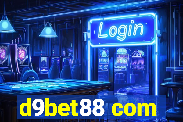 d9bet88 com