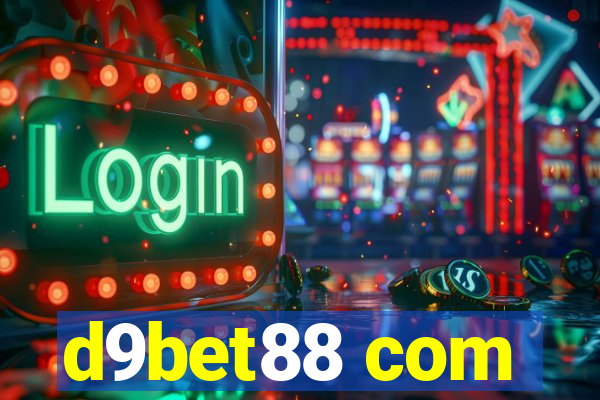 d9bet88 com