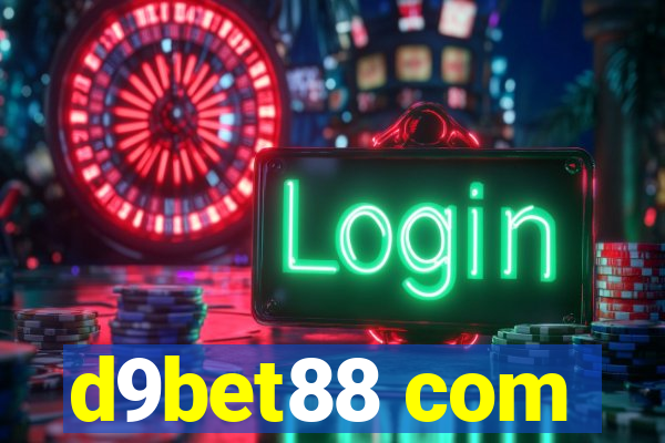 d9bet88 com