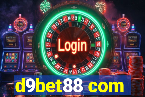 d9bet88 com