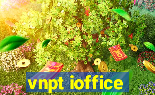 vnpt ioffice