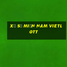 xổ số miền nam vietlott