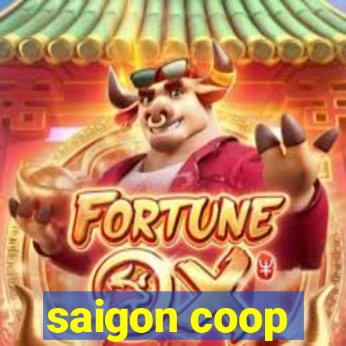 saigon coop