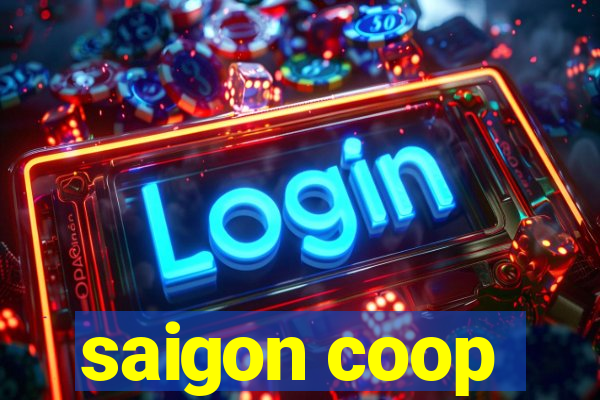 saigon coop