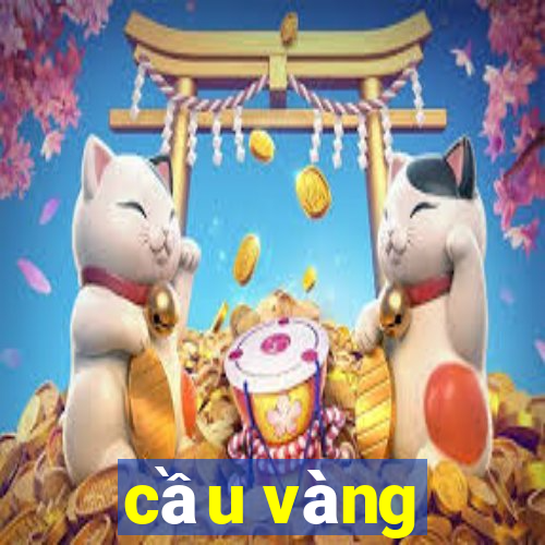 cầu vàng