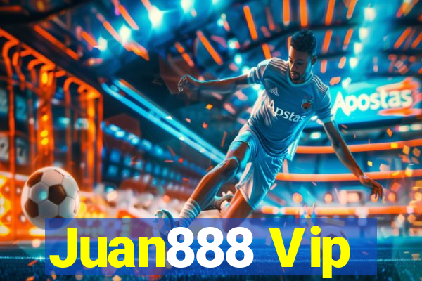 Juan888 Vip