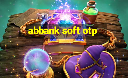 abbank soft otp