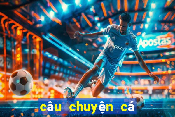 câu chuyện cá chép hóa rồng