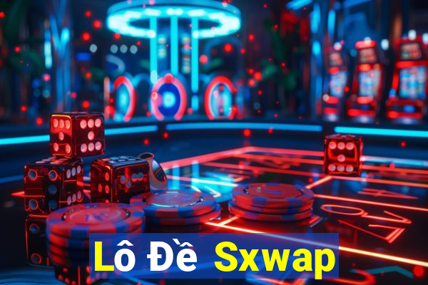 Lô Đề Sxwap