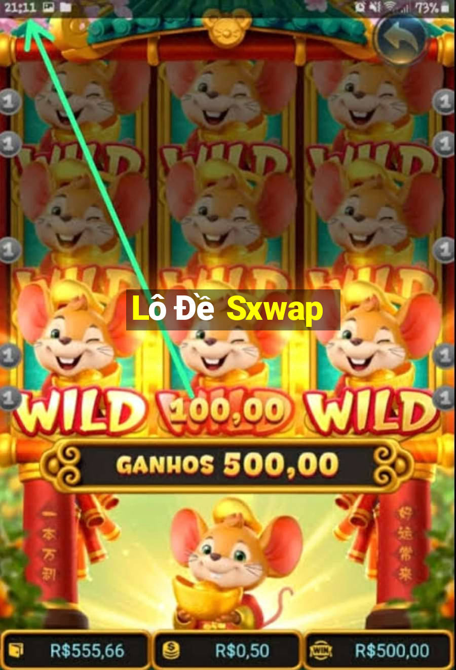 Lô Đề Sxwap