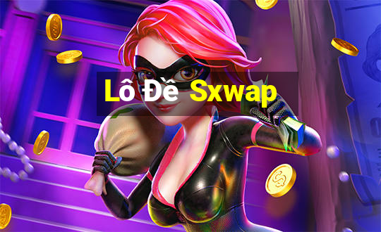 Lô Đề Sxwap