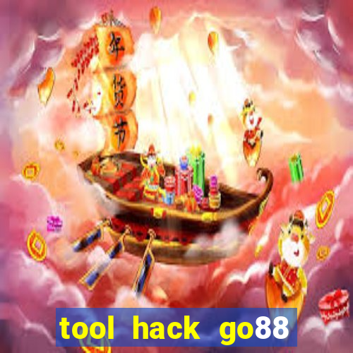 tool hack go88 miễn phí