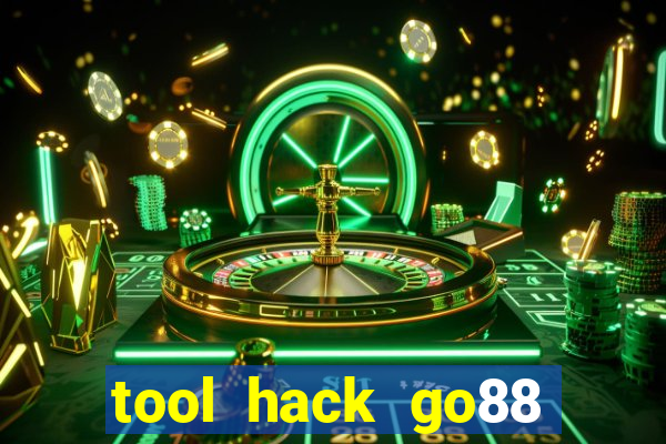 tool hack go88 miễn phí