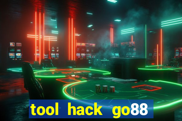 tool hack go88 miễn phí