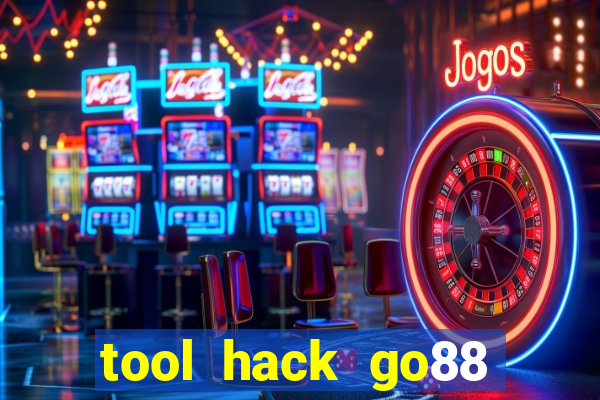 tool hack go88 miễn phí