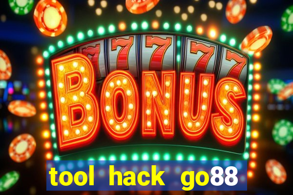 tool hack go88 miễn phí