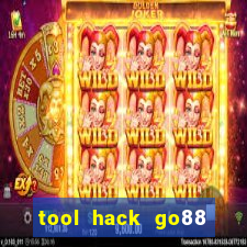 tool hack go88 miễn phí